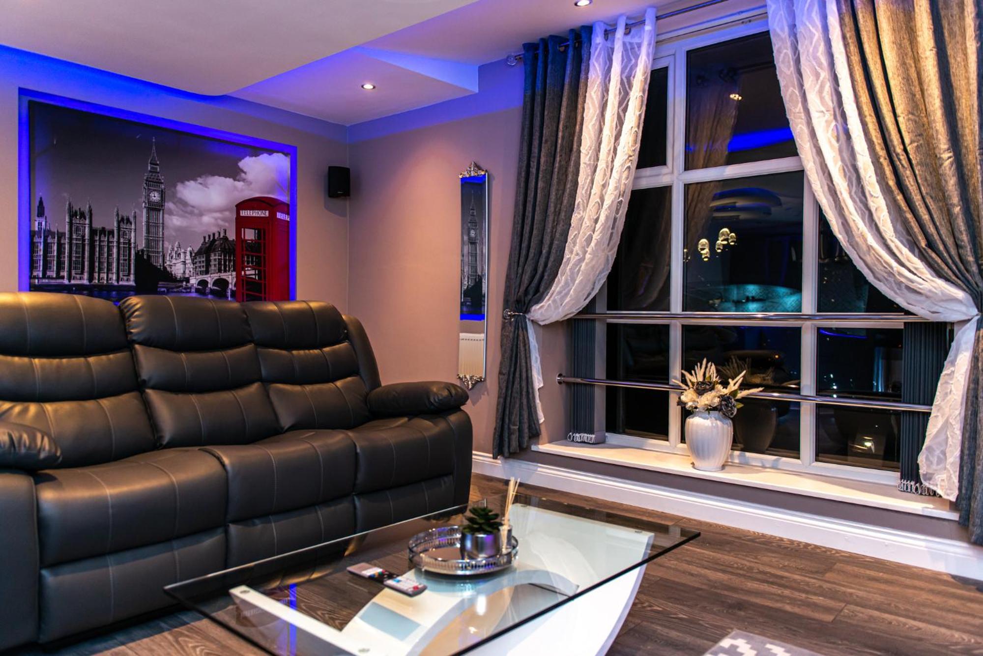 Optimal Apartments Μπράντφορντ Εξωτερικό φωτογραφία