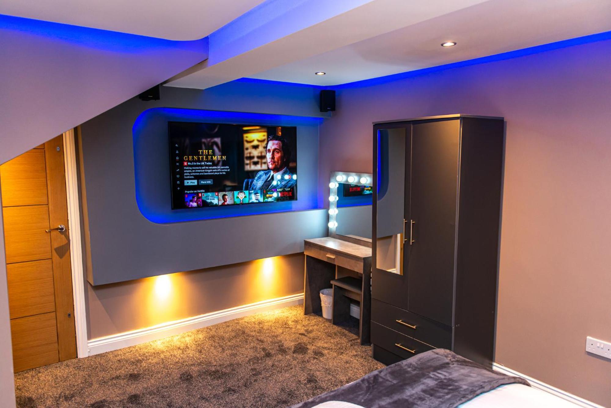 Optimal Apartments Μπράντφορντ Εξωτερικό φωτογραφία