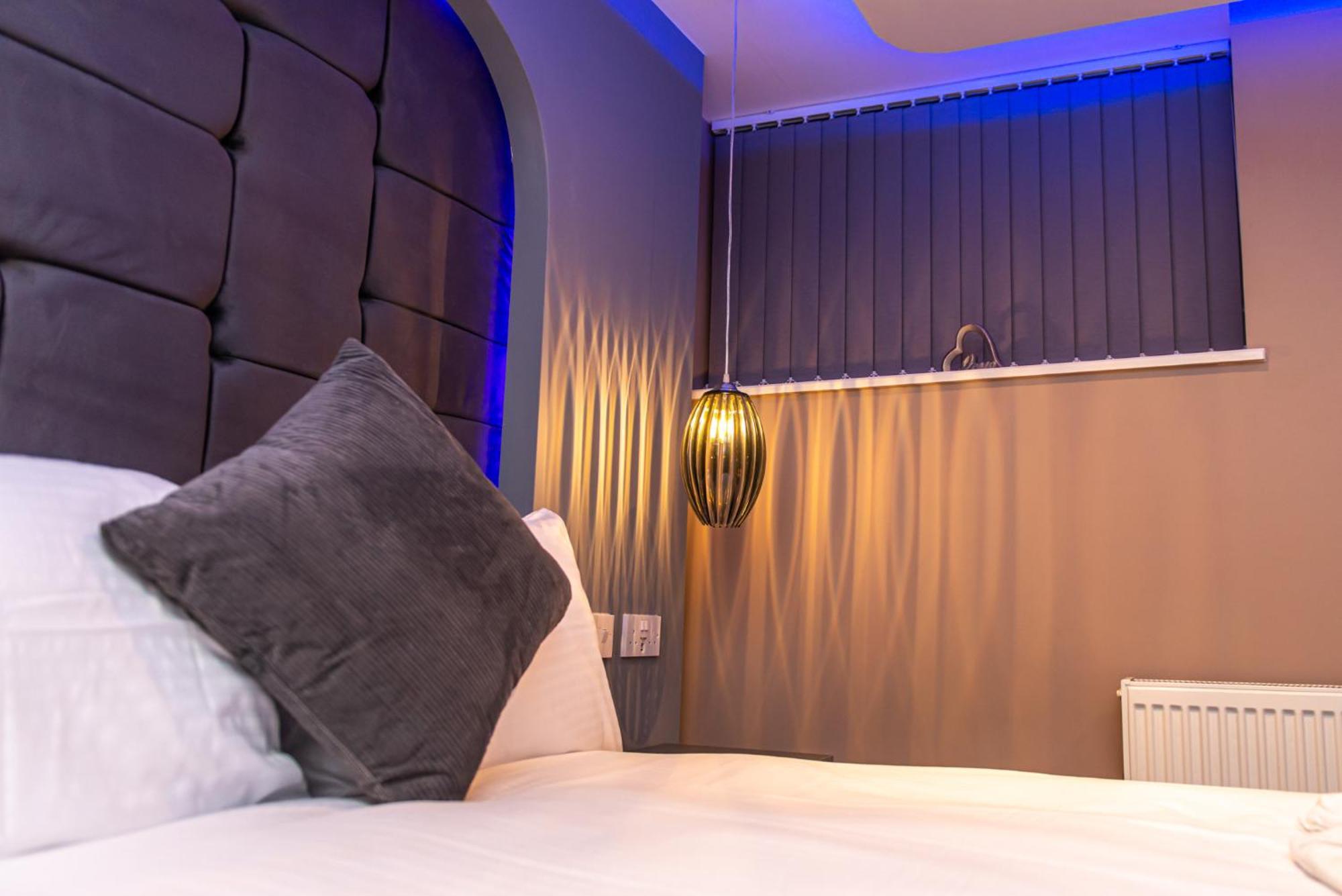Optimal Apartments Μπράντφορντ Δωμάτιο φωτογραφία