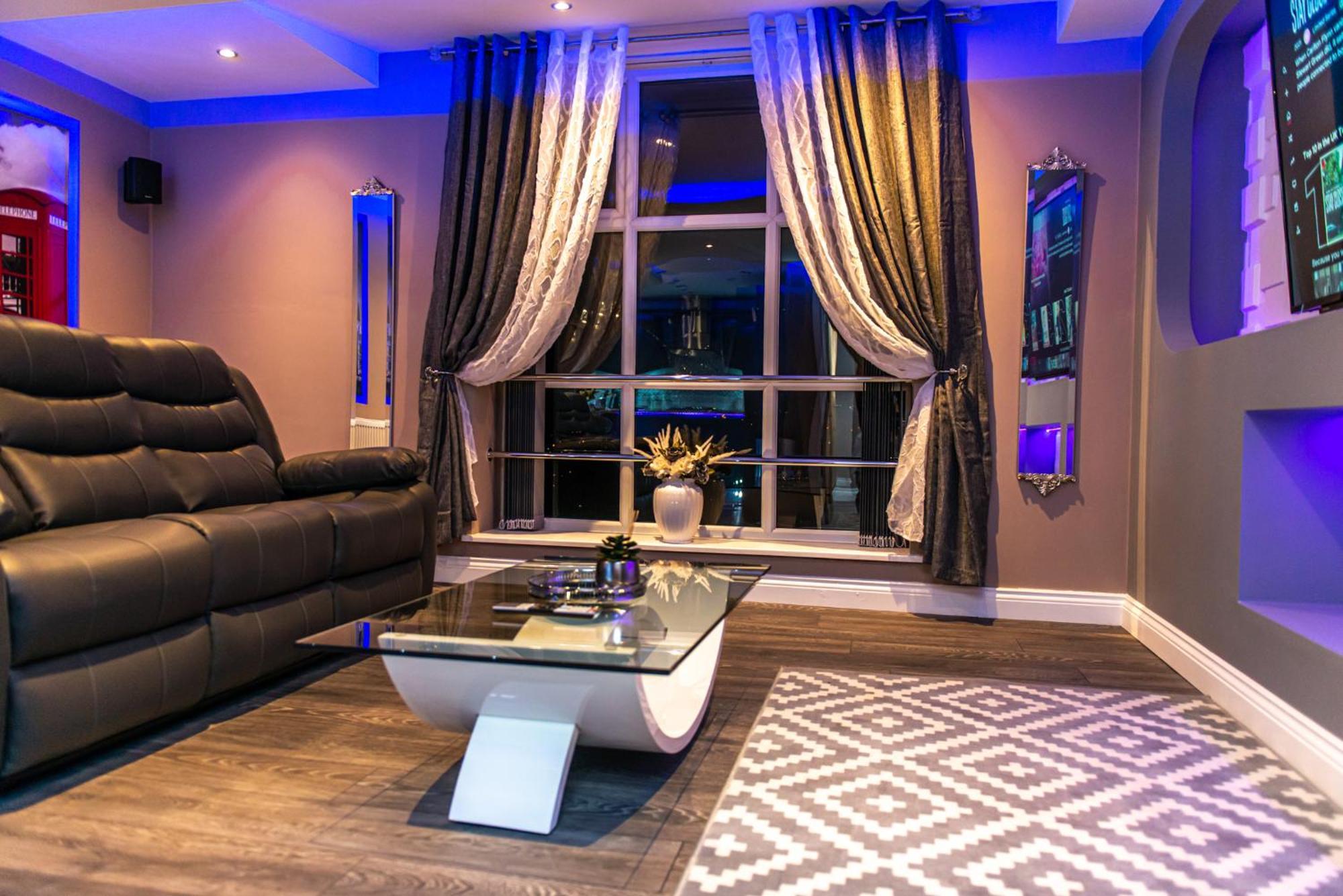 Optimal Apartments Μπράντφορντ Δωμάτιο φωτογραφία