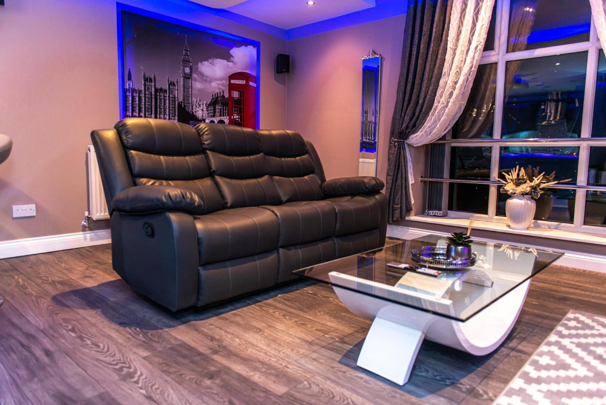 Optimal Apartments Μπράντφορντ Δωμάτιο φωτογραφία