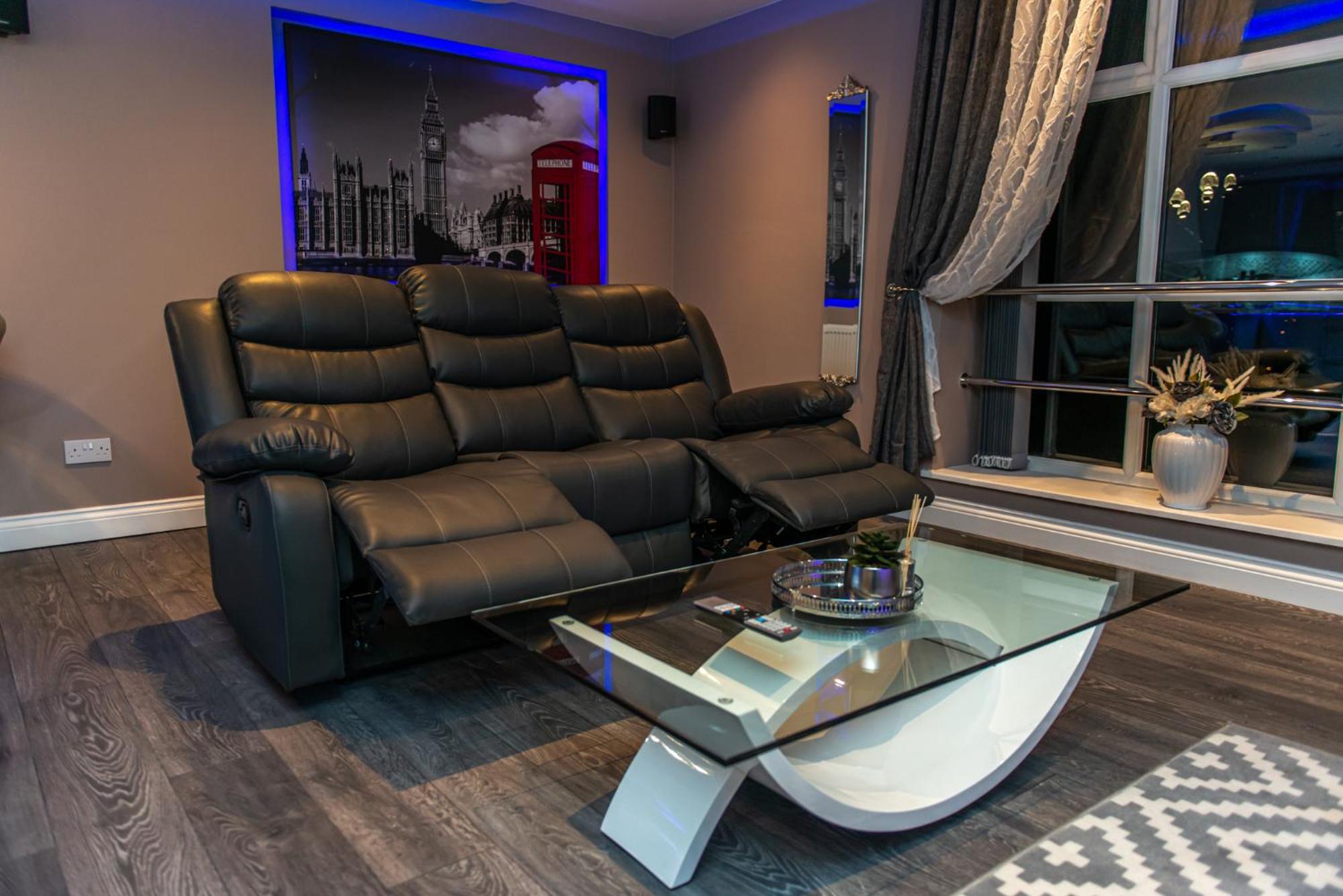 Optimal Apartments Μπράντφορντ Δωμάτιο φωτογραφία