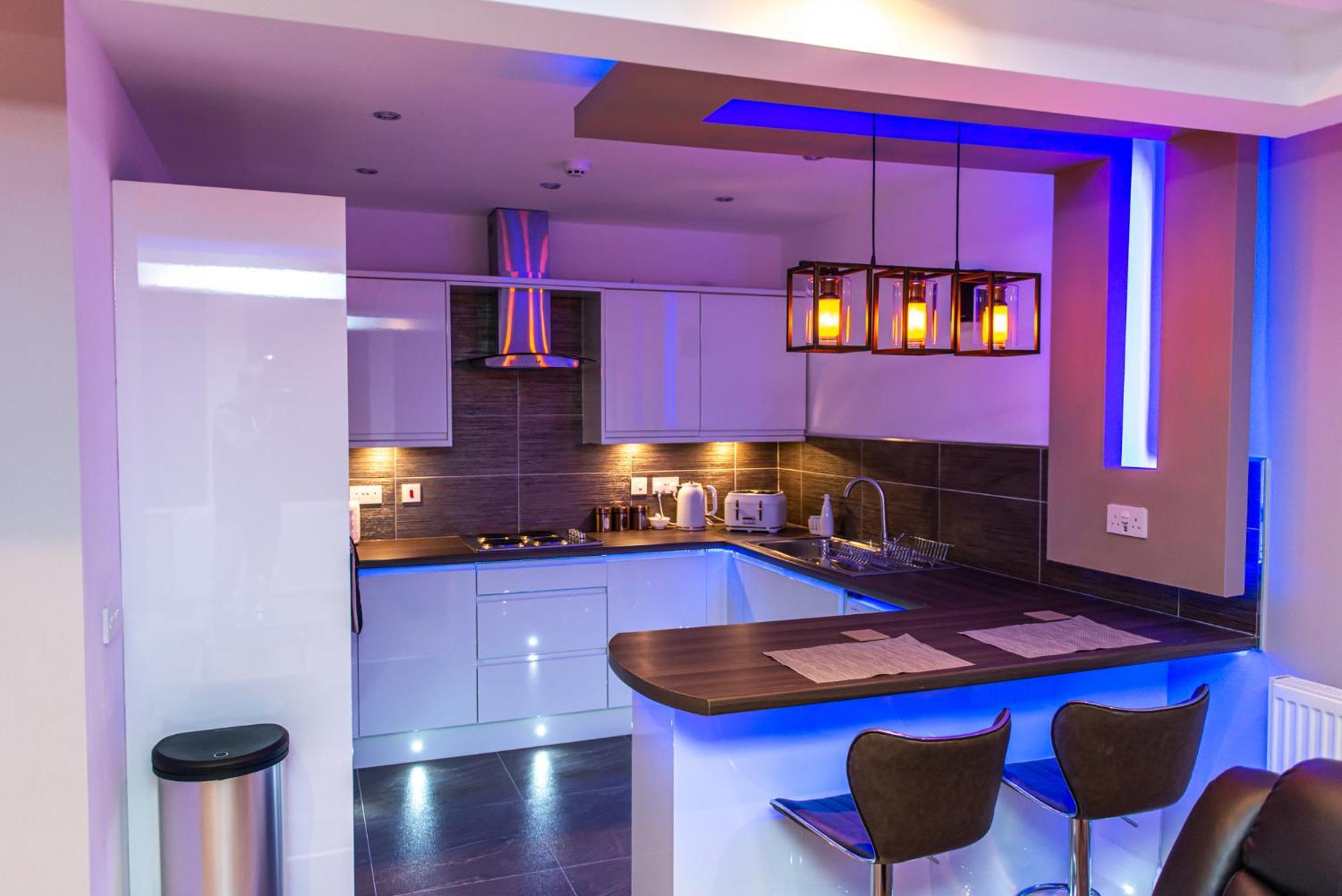 Optimal Apartments Μπράντφορντ Δωμάτιο φωτογραφία