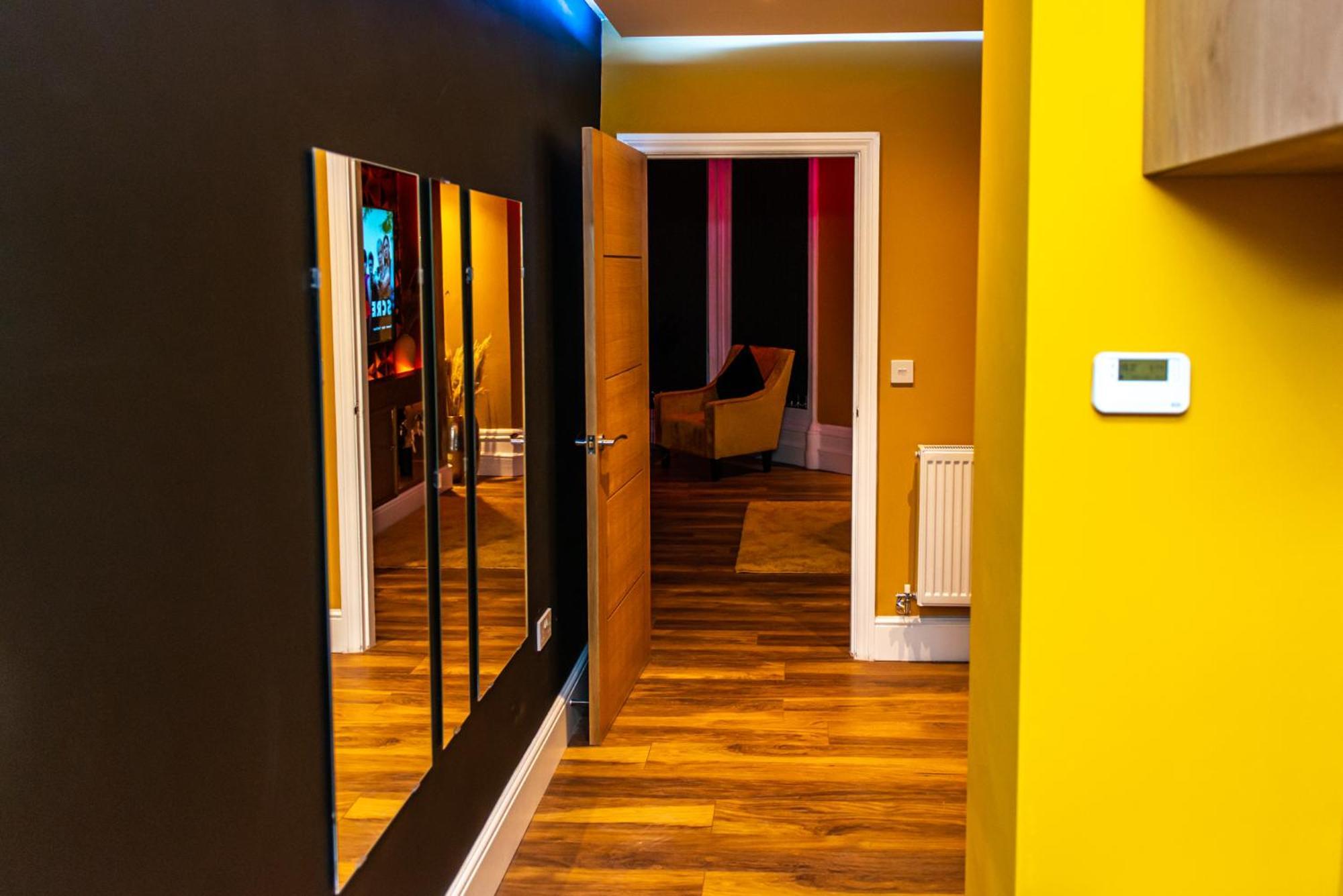 Optimal Apartments Μπράντφορντ Δωμάτιο φωτογραφία