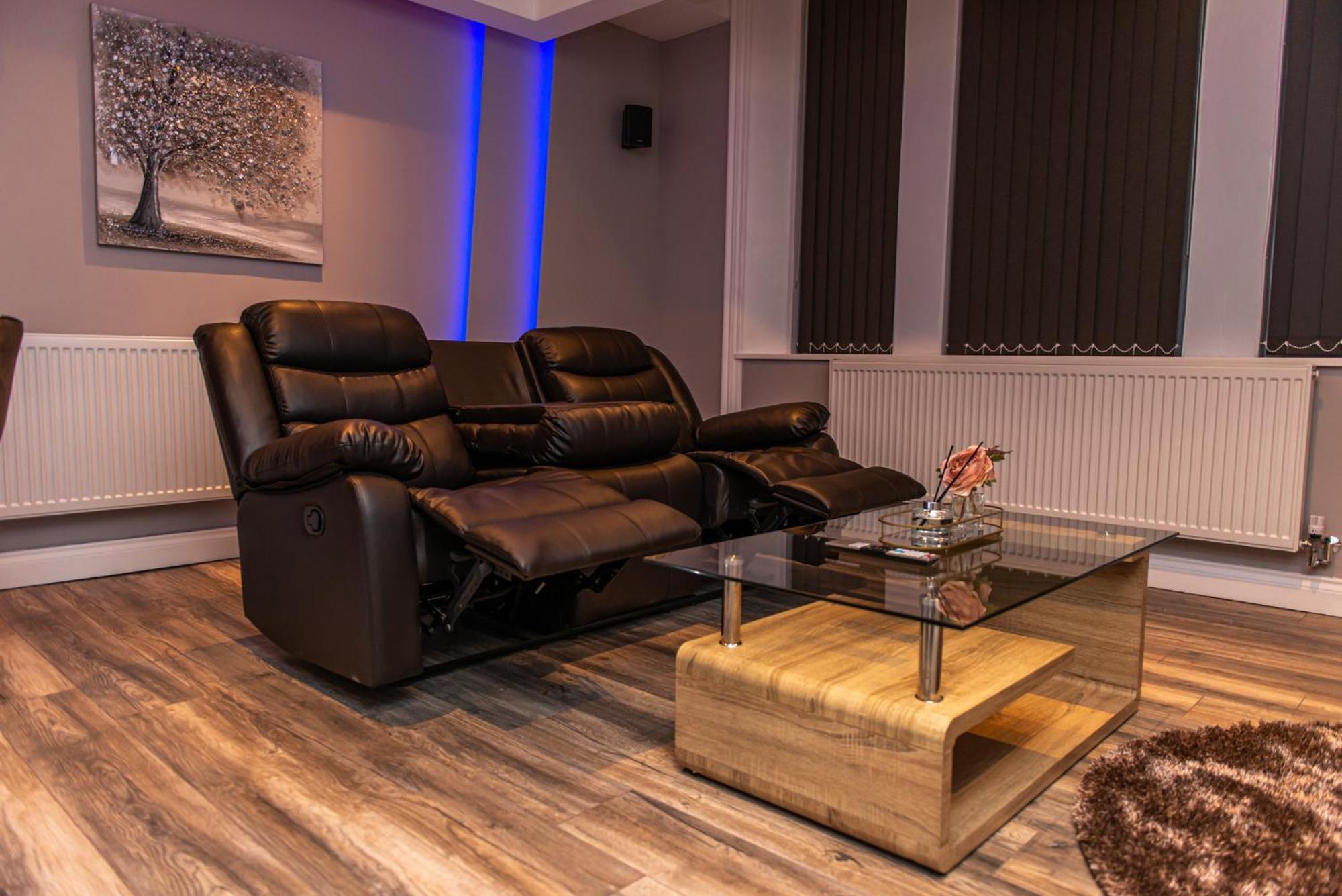 Optimal Apartments Μπράντφορντ Δωμάτιο φωτογραφία