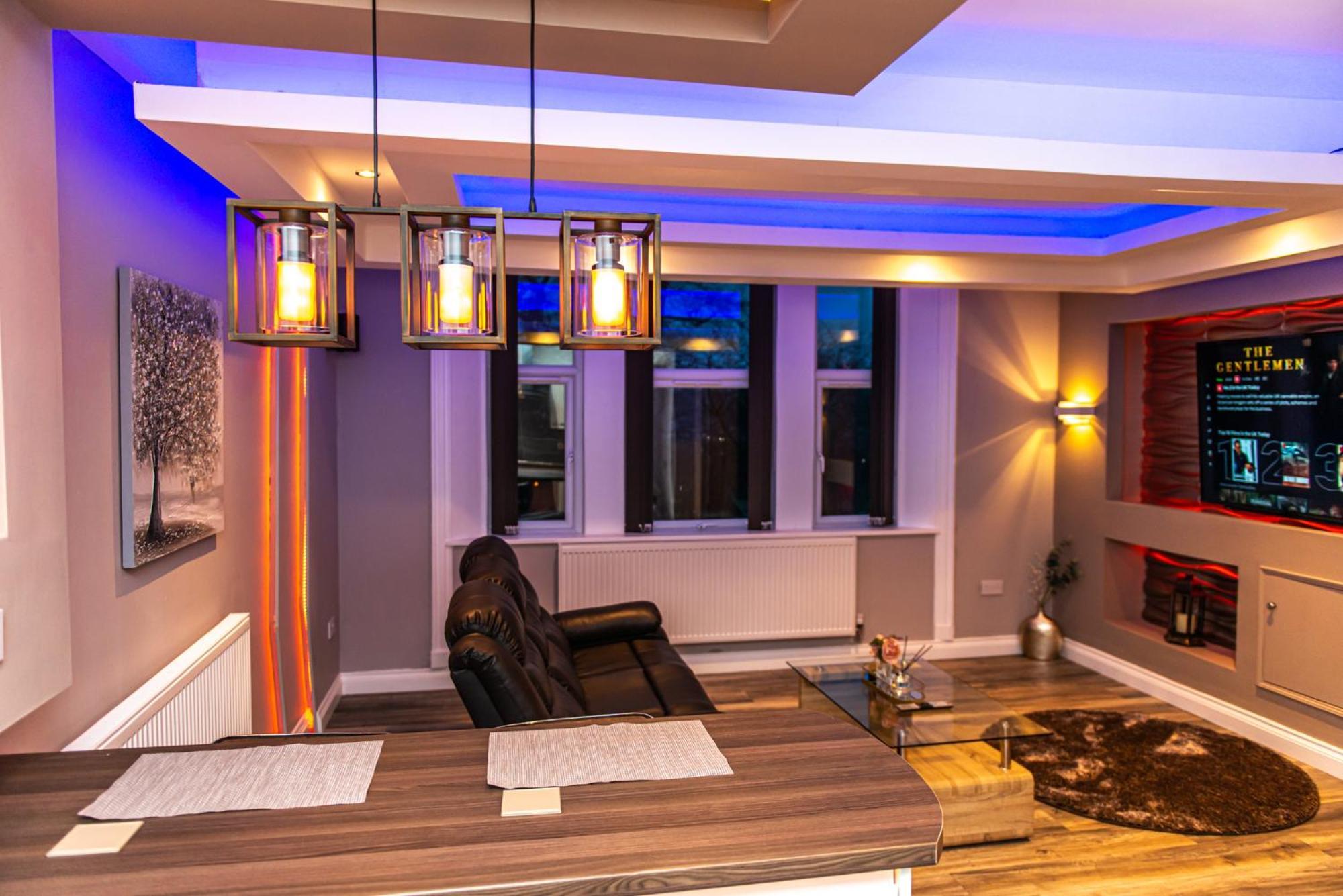 Optimal Apartments Μπράντφορντ Δωμάτιο φωτογραφία