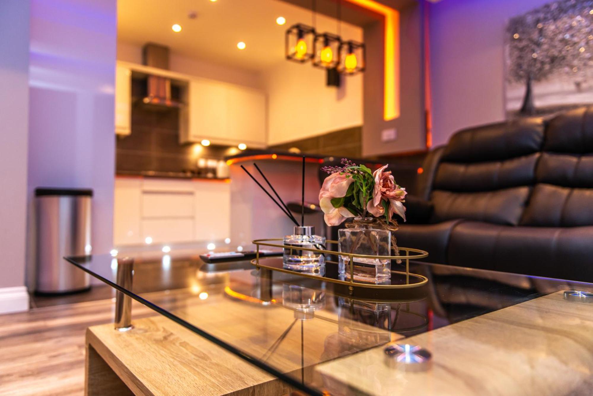 Optimal Apartments Μπράντφορντ Δωμάτιο φωτογραφία