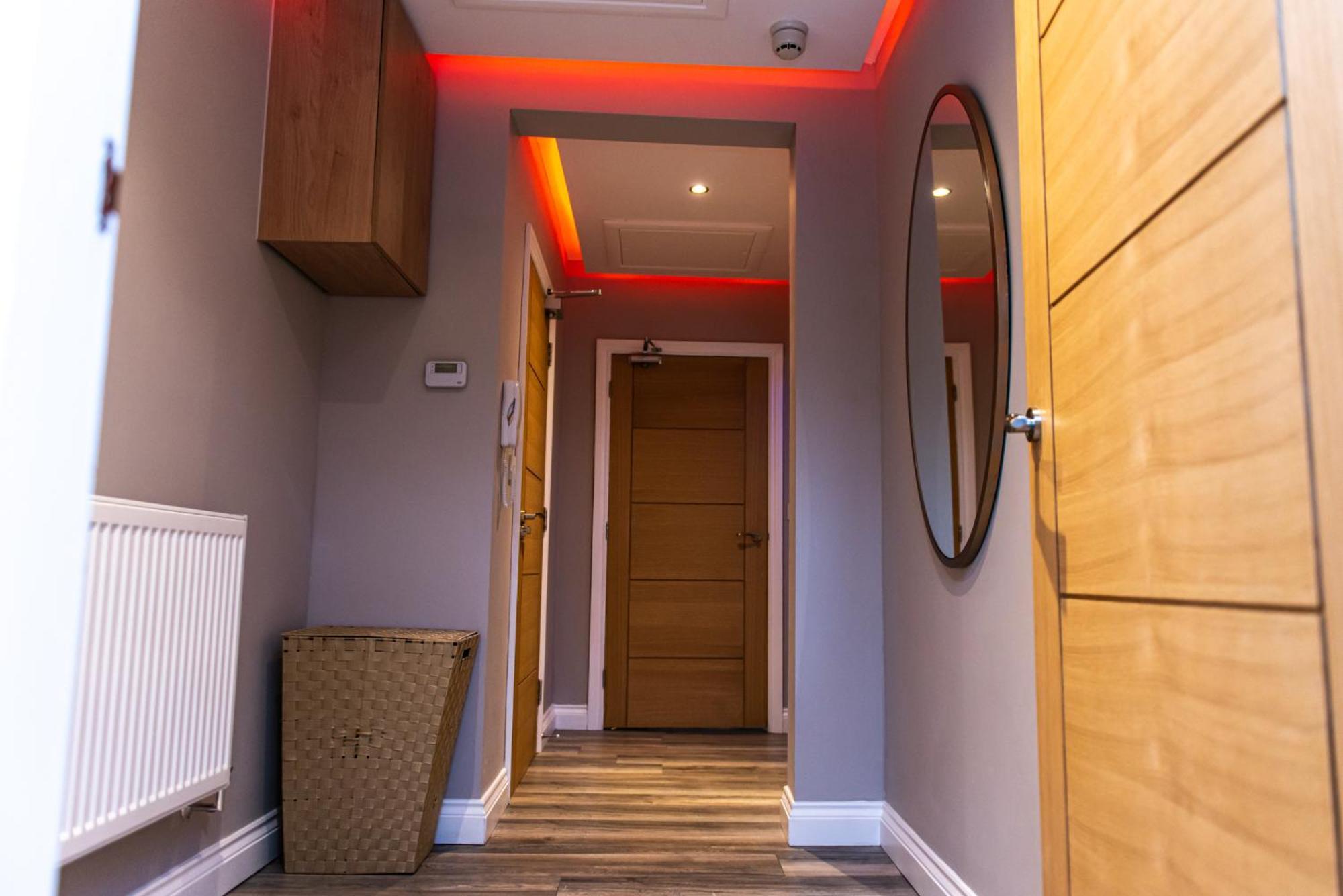 Optimal Apartments Μπράντφορντ Δωμάτιο φωτογραφία