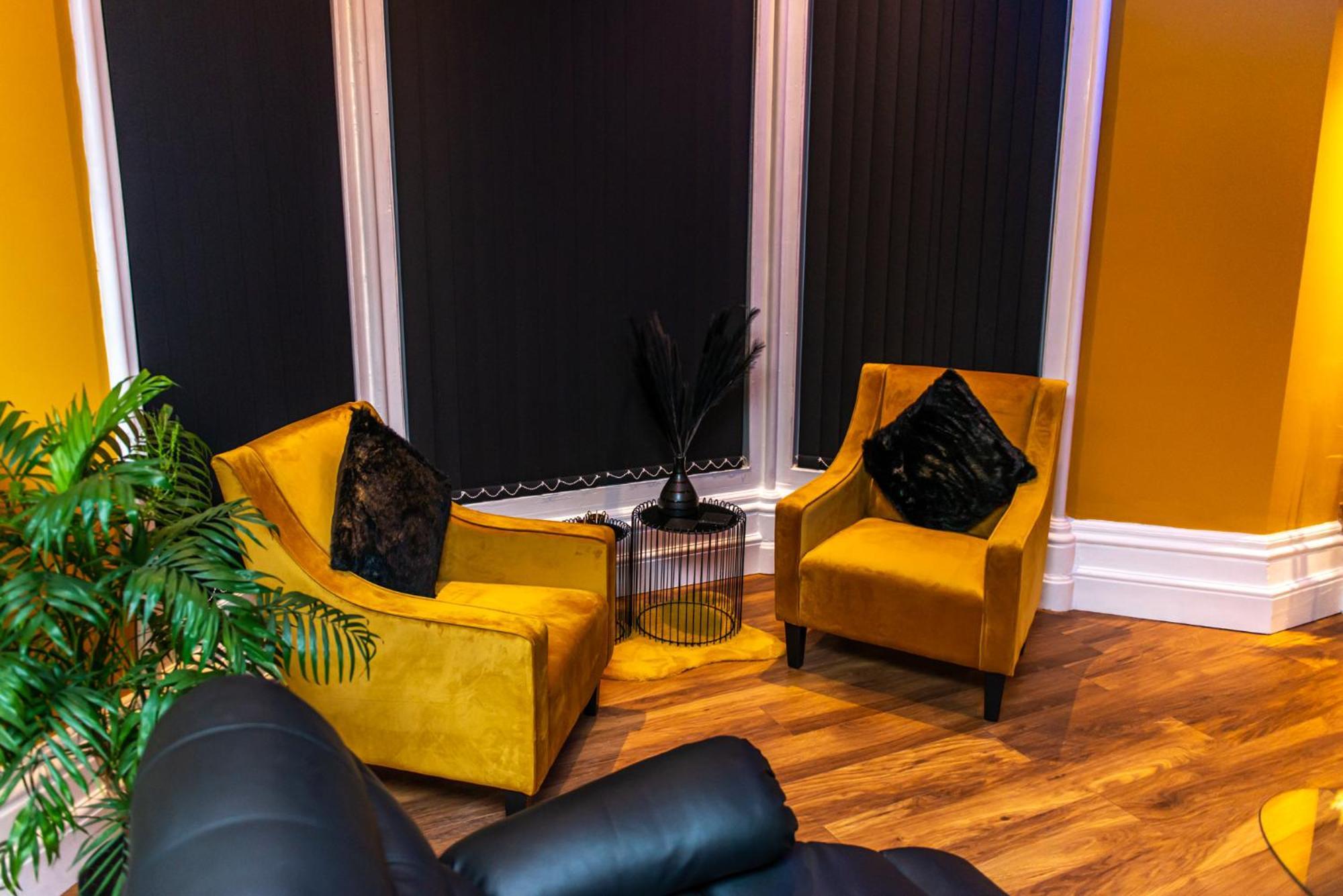 Optimal Apartments Μπράντφορντ Δωμάτιο φωτογραφία
